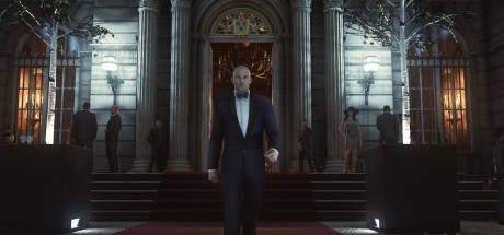 HITMAN World of Assassination Part One EU XBOX One / Xbox Series X|S CD Key