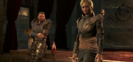 Fallout 4 - Nuka-World DLC PC Steam CD Key