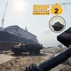 Ship Graveyard Simulator 2 - Floating Cities DLC PC Steam CD Key