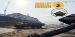 Ship Graveyard Simulator 2 - Floating Cities DLC PC Steam CD Key