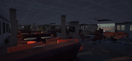 Ship Graveyard Simulator 2 - Floating Cities DLC PC Steam CD Key