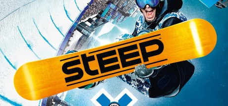 Steep X Games Gold Edition AR XBOX One CD Key