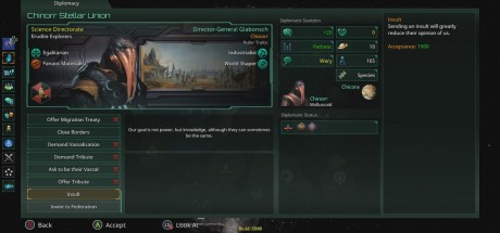 Stellaris Console Edition - Deluxe Edition AR XBOX One CD Key
