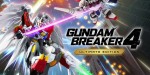 GUNDAM BREAKER 4 Ultimate Edition EU (without DE/NL/PL/AT) PS5 CD Key