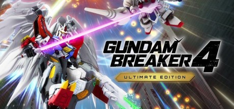 GUNDAM BREAKER 4 Ultimate Edition EU (without DE/NL/PL/AT) PS5 CD Key
