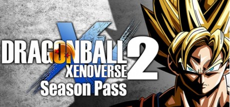 DRAGON BALL XENOVERSE 2 - Season Pass DLC EU XBOX One CD Key