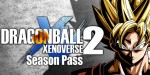 DRAGON BALL XENOVERSE 2 - Season Pass DLC US XBOX One CD Key