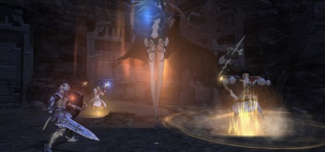 FINAL FANTASY XIV Online Complete Edition US Digital Download CD Key