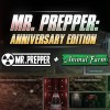 Mr. Prepper Anniversary Edition PC Steam CD Key