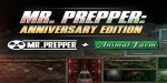 Mr. Prepper Anniversary Edition PC Steam CD Key
