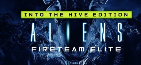 Aliens: Fireteam Elite - Into the Hive Edition CO XBOX One / Xbox Series X|S / PC CD Key