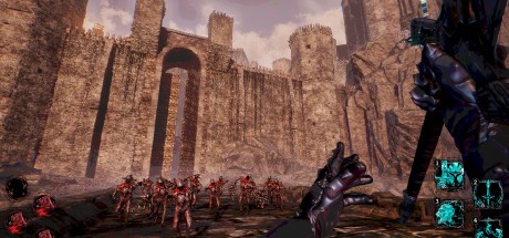 VOIN PC Steam CD Key