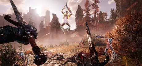 VOIN PC Steam CD Key