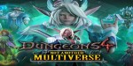Dungeons 4 - Not Another Multiverse DLC PC Steam CD Key