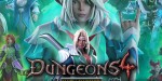 Dungeons 4 - Not Another Multiverse DLC PC Steam CD Key