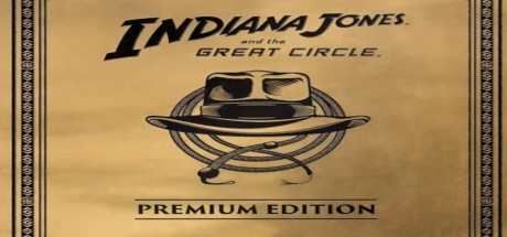 Indiana Jones and the Great Circle Digital Premium Edition TR PC Steam CD Key