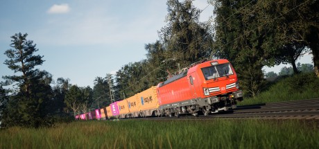 Train Sim World 5 EU XBOX One / Xbox Series X|S / PC CD Key