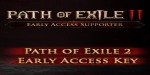 Path of Exile 2 - Early Access Supporter Pack EU XBOX One / Xbox Series X|S CD Key