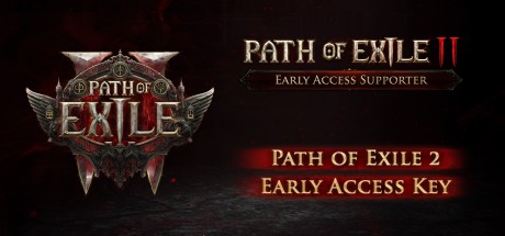 Path of Exile 2 - Early Access Supporter Pack EU XBOX One / Xbox Series X|S CD Key