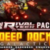 Deep Rock Galactic - Rival Tech Pack DLC EU PC Steam CD Key Deep Rock Galactic - Rival Tech Pack DLC EU PC Steam CD Key