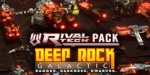 Deep Rock Galactic - Rival Tech Pack DLC EU PC Steam CD Key