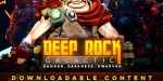 Deep Rock Galactic - Robot Rebellion Pack DLC EU PC Steam CD Key