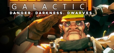 Deep Rock Galactic - Roughneck Pack DLC EU PC Steam CD Key