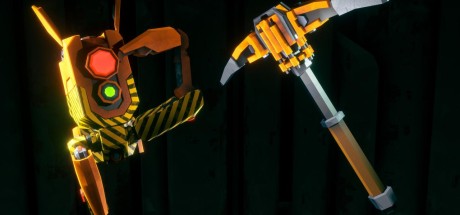 Deep Rock Galactic - Roughneck Pack DLC EU PC Steam CD Key