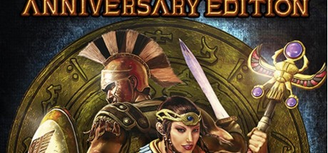 Titan Quest Anniversary Edition PC Steam CD Key