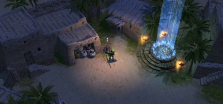 Titan Quest Anniversary Edition PC Steam CD Key