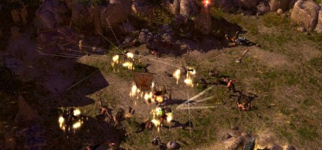 Titan Quest Anniversary Edition PC Steam CD Key