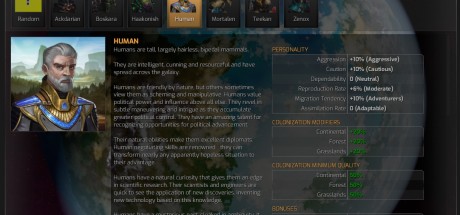 Distant Worlds 2 RoW PC Steam CD Key