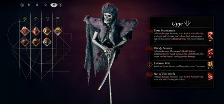 The Thaumaturge NA PS5 CD Key