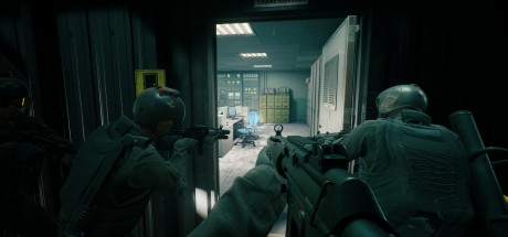 Ready or Not - Dark Waters DLC PC Steam CD Key