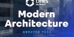 Cities: Skylines II - Creator Pack: Modern Architecture DLC PC Steam CD Key
