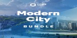 Cities: Skylines II - Modern City Bundle DLC PC Steam CD Key