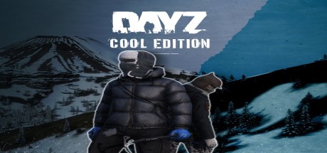 DayZ Cool Edition EU XBOX One / Xbox Series X|S CD Key