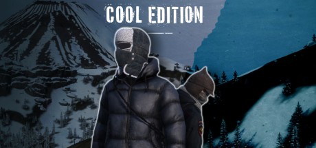DayZ Cool Edition EU XBOX One / Xbox Series X|S CD Key