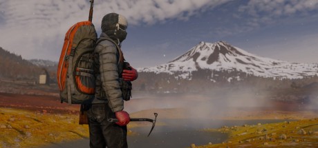 DayZ Cool Edition EU XBOX One / Xbox Series X|S CD Key