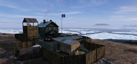 DayZ Cool Edition EU XBOX One / Xbox Series X|S CD Key