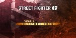 Street Fighter 6 - Year 1 Ultimate Pass DLC EU PC Steam CD Key