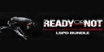 Ready or Not - LSPD Bundle PC Steam CD Key