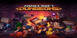 Minecraft Dungeons US XBOX One CD Key