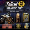 Fallout 76 - Atlantic City High Stakes Bundle DLC EU XBOX One / Xbox Series X|S CD Key