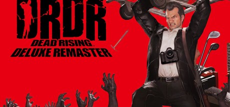 Dead Rising Deluxe Remaster EU PC Steam CD Key