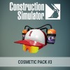 Construction Simulator - Cosmetic Pack #3 DLC EU (without DE/NL/PL/AT) PS5 CD Key