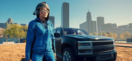 Construction Simulator - Cosmetic Pack #3 DLC EU (without DE/NL/PL/AT) PS5 CD Key