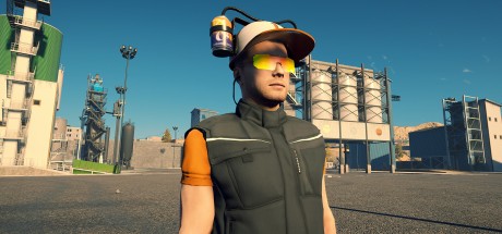 Construction Simulator - Cosmetic Pack #3 DLC EU (without DE/NL/PL/AT) PS5 CD Key