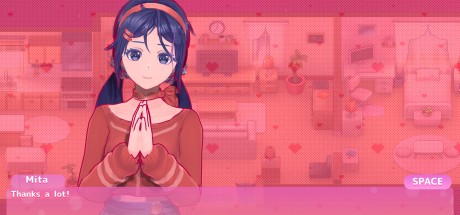 MiSide PC Steam CD Key