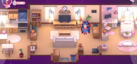 MiSide PC Steam CD Key